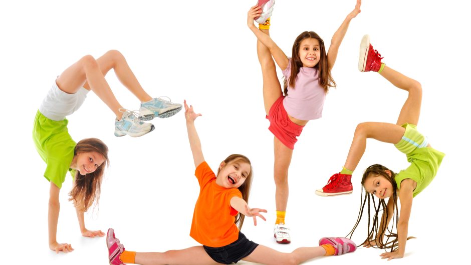 5 raisons de vous lancer dans la danse sportive