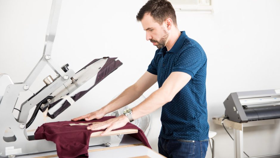 Impression textile: quelques règles à suivre pour avoir le visuel qu’il faut