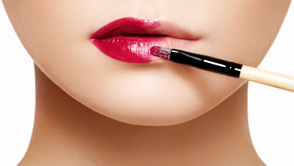 Pourquoi préférez-vous les rouges à lèvres sans transfert ?