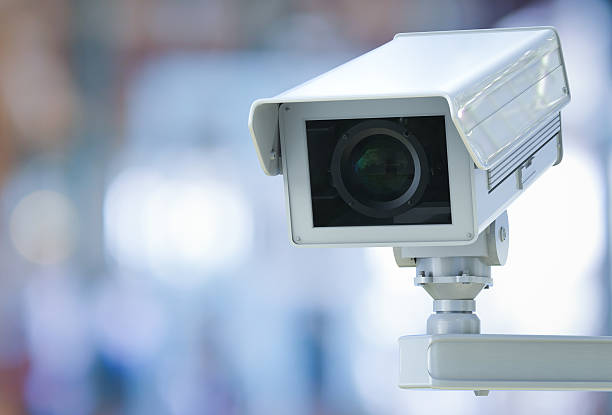 Les 6 meilleures caméras de surveillance factices