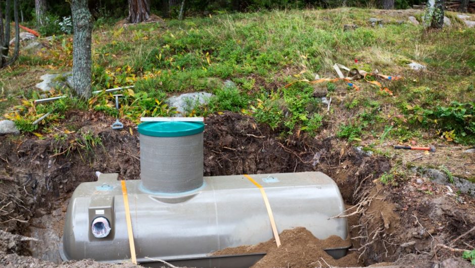 Installation de fosse septique : tout ce que vous devez savoir avant de creuser