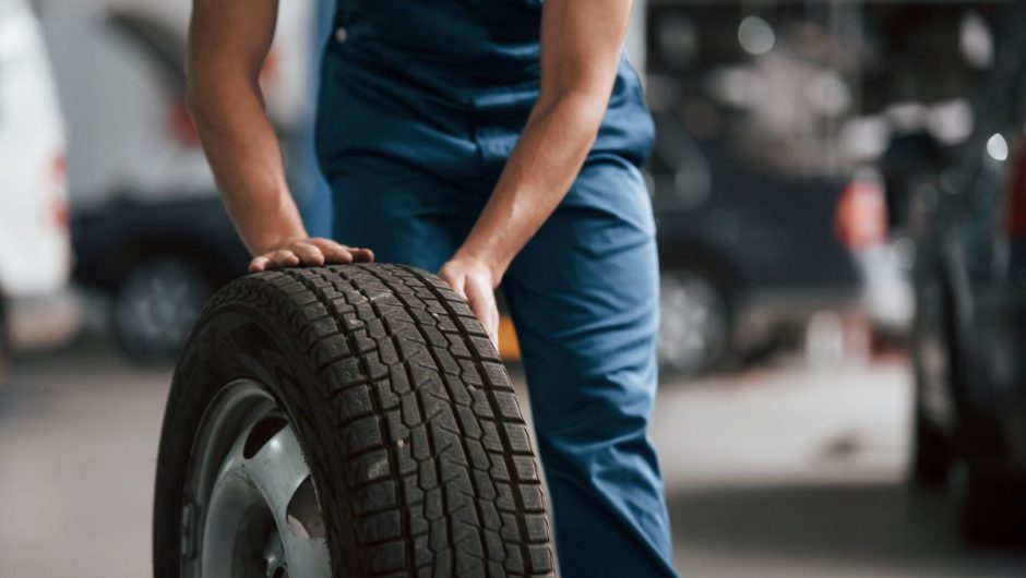Conseils d’entretien pour prolonger la vie de vos pneus Hankook