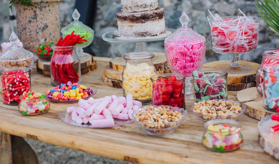 Comment conserver correctement les produits de confiserie ?