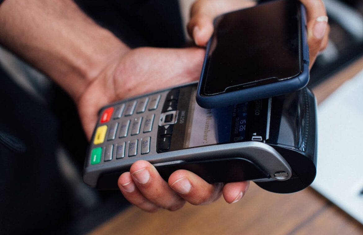 Le paiement mobile : une révolution pour le commerce