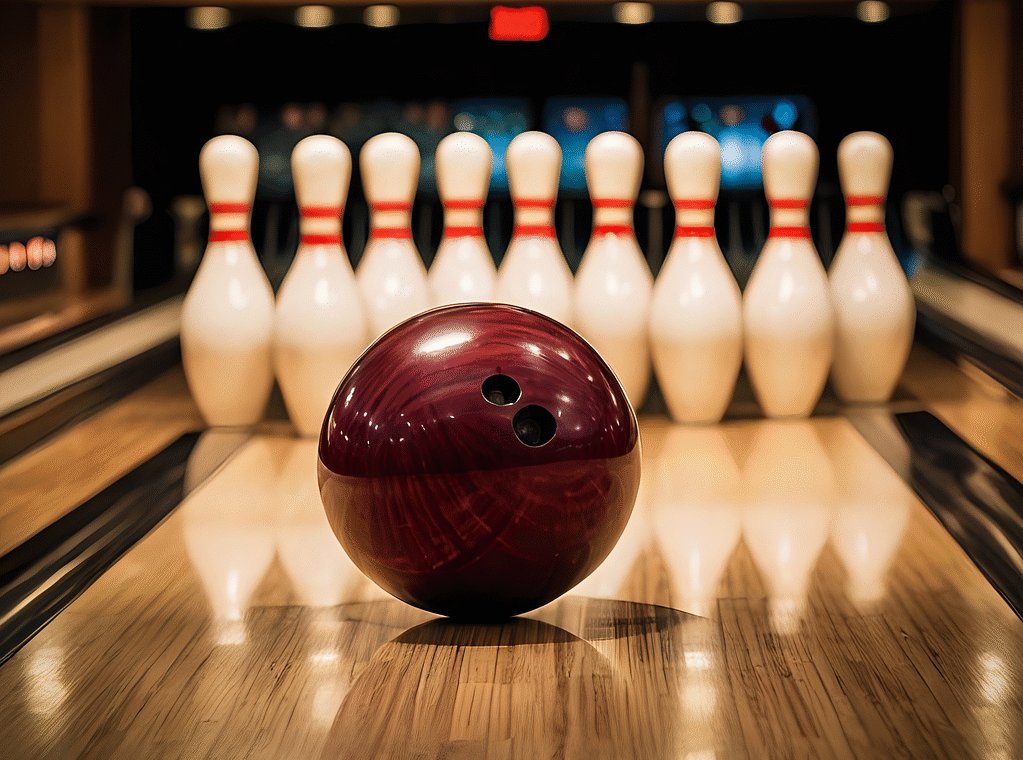 découvrez le plaisir du bowling, un sport amusant et convivial, idéal pour tous les âges. parfait pour les sorties en famille ou entre amis, venez vous défier sur nos pistes modernes et profitez d'une ambiance chaleureuse.