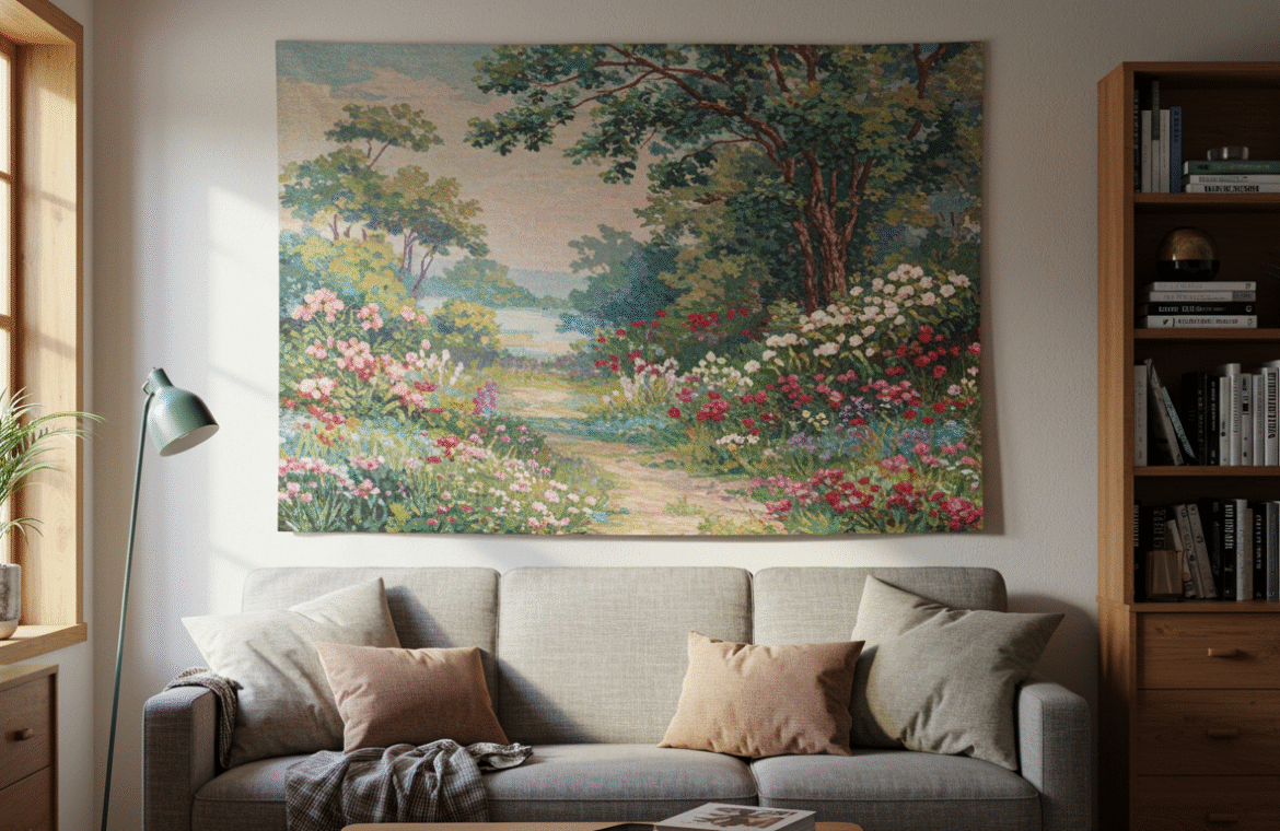 Décorer l'intérieur de votre maison