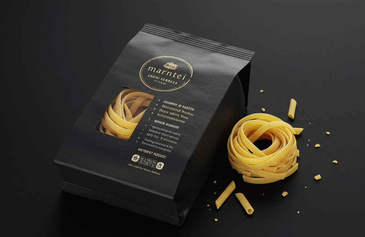 Emballage alimentaire