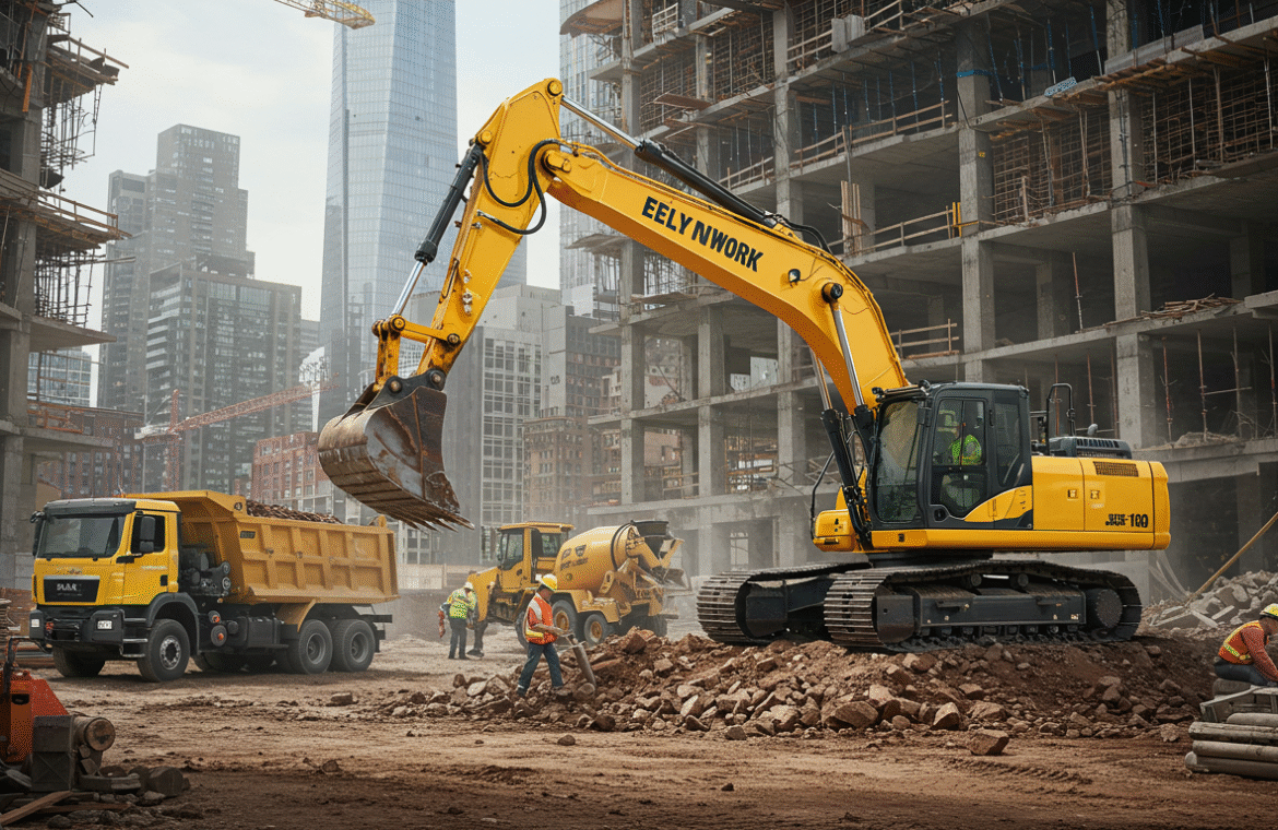 Location de matériel de BTP : quelles sont les obligations légales ?