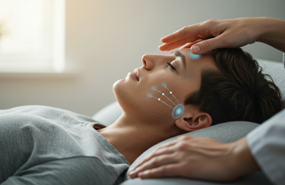 Soulager les douleurs chroniques avec l’hypnose