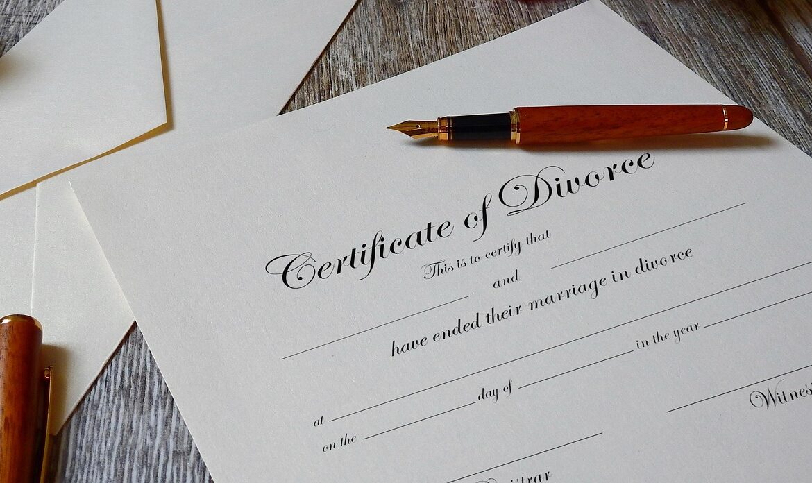 découvrez les différentes étapes du divorce, les aspects juridiques et émotionnels, ainsi que des conseils pour naviguer cette période délicate. trouvez des ressources et du soutien pour un divorce apaisé et serein.