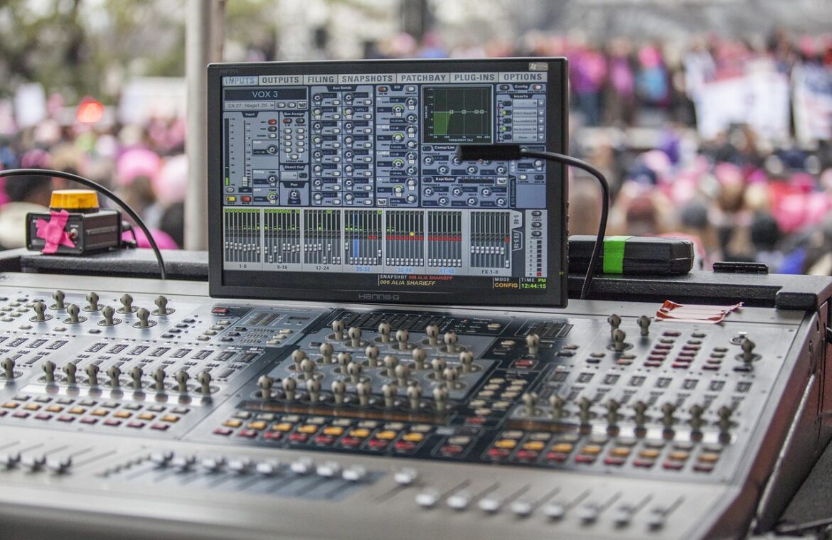 découvrez notre gamme complète d'équipements pour événements, incluant sonorisation, éclairage et mobilier, pour garantir le succès de vos manifestations. que ce soit pour des conférences, des expositions ou des fêtes, nous avons tout ce qu'il vous faut pour créer une ambiance mémorable.