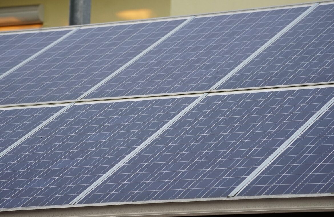 découvrez les normes photovoltaïques essentielles pour garantir l'efficacité et la sécurité de vos systèmes solaires. restez informé des dernières réglementations et meilleures pratiques dans le secteur de l'énergie renouvelable.
