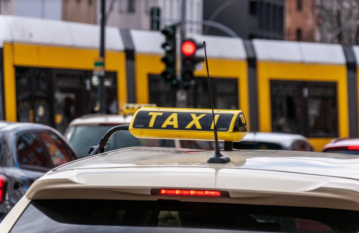 taxi