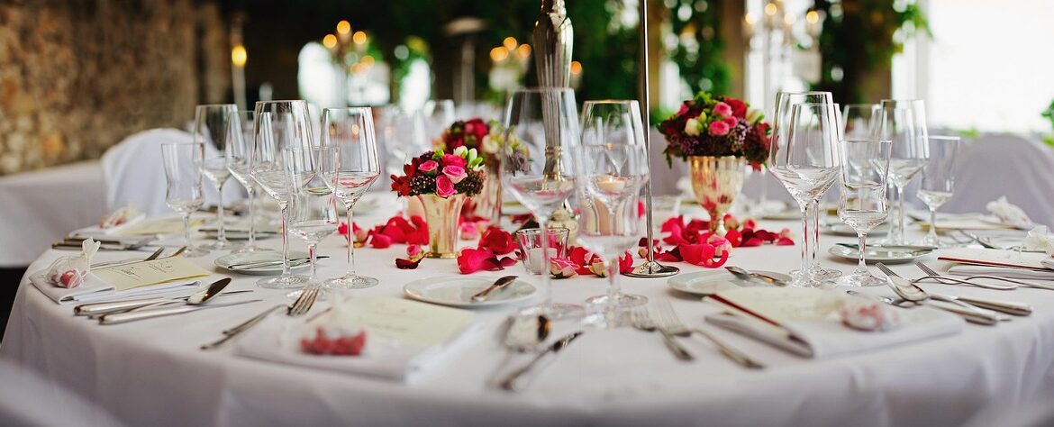 découvrez l'art de célébrer avec nos idées de banquets, alliant élégance et gastronomie pour des événements mémorables. que ce soit pour un mariage, un anniversaire ou une célébration d'entreprise, explorez nos suggestions de décorations et de menus pour faire de votre banquet une expérience inoubliable.