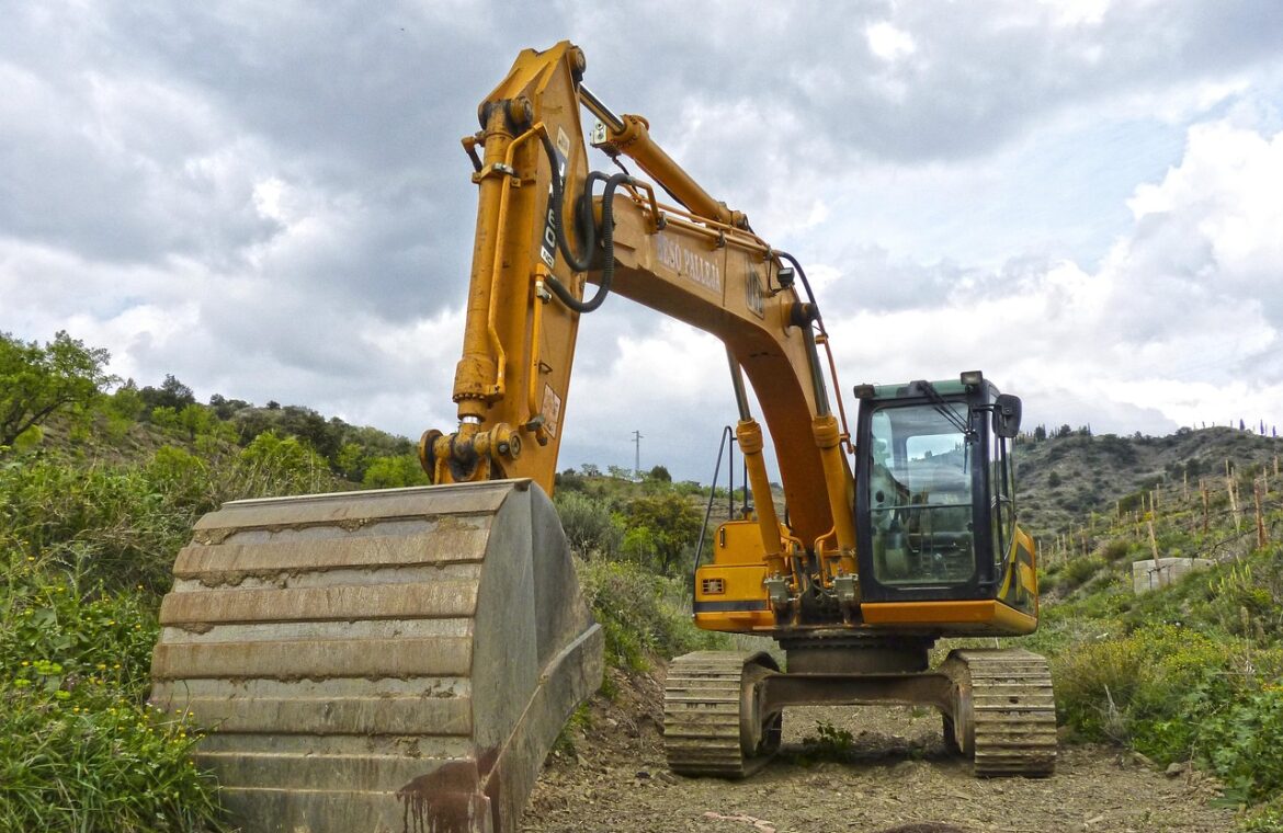 excavation urbaine : techniques, sécurité, gestion des sols et innovations durables pour des chantiers efficaces en milieu urbain dense.
