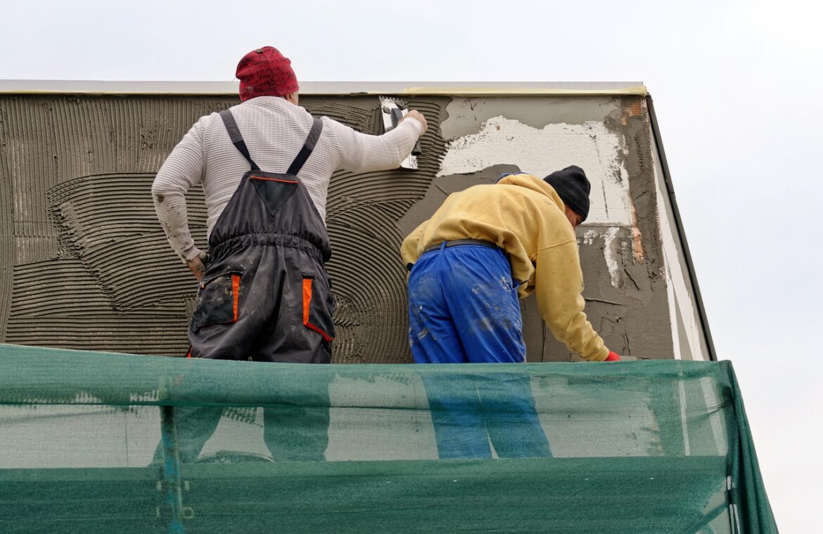 découvrez nos services de plâtrerie : enduits, lissage et finitions impeccables pour murs et plafonds. confiez vos travaux à des professionnels du plâtrage !