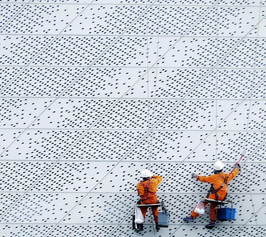 découvrez les meilleures techniques de nettoyage pour façade en pierre. conseils, méthodes efficaces et astuces pour redonner éclat et protection à vos murs en pierre naturelle ou reconstituée.