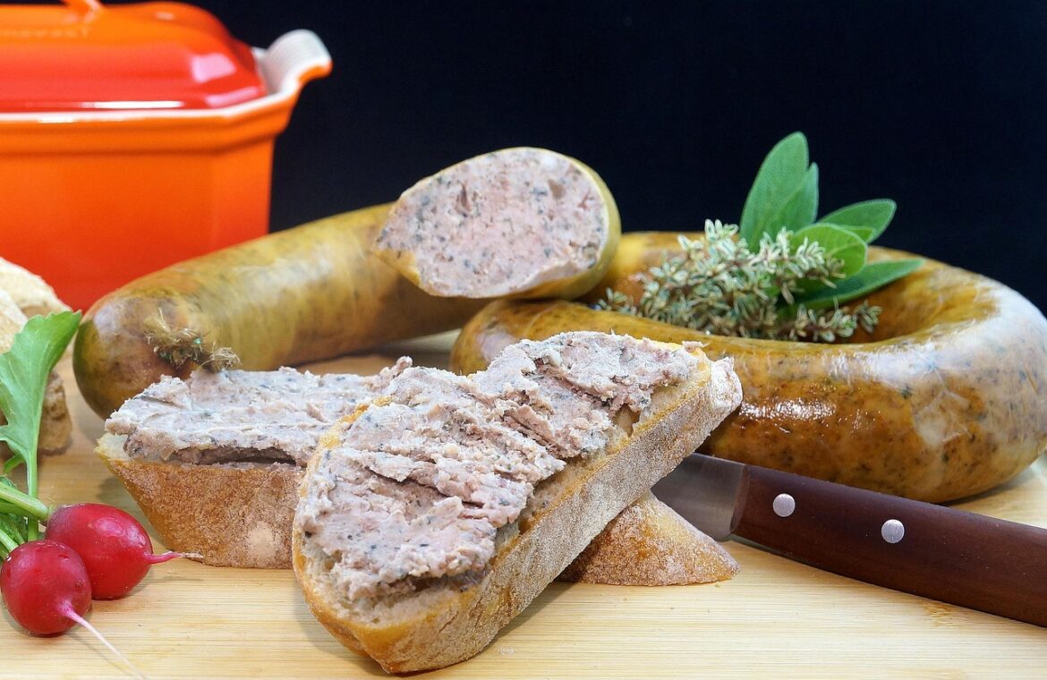 découvrez les meilleures recettes de saucisses françaises : faciles à préparer, authentiques et savoureuses pour régaler tous vos convives.