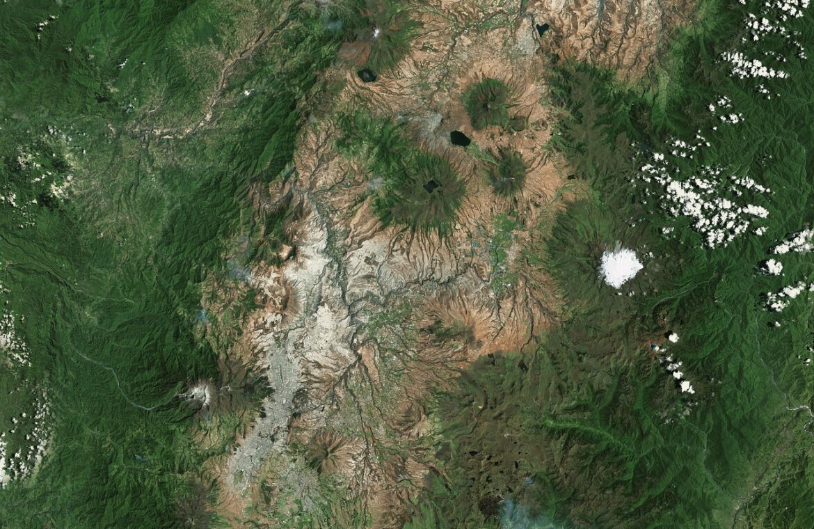 découvrez tout ce qu'il faut savoir sur la topographie : techniques de mesure, applications, équipement utilisé et son importance dans la cartographie et l’ingénierie.