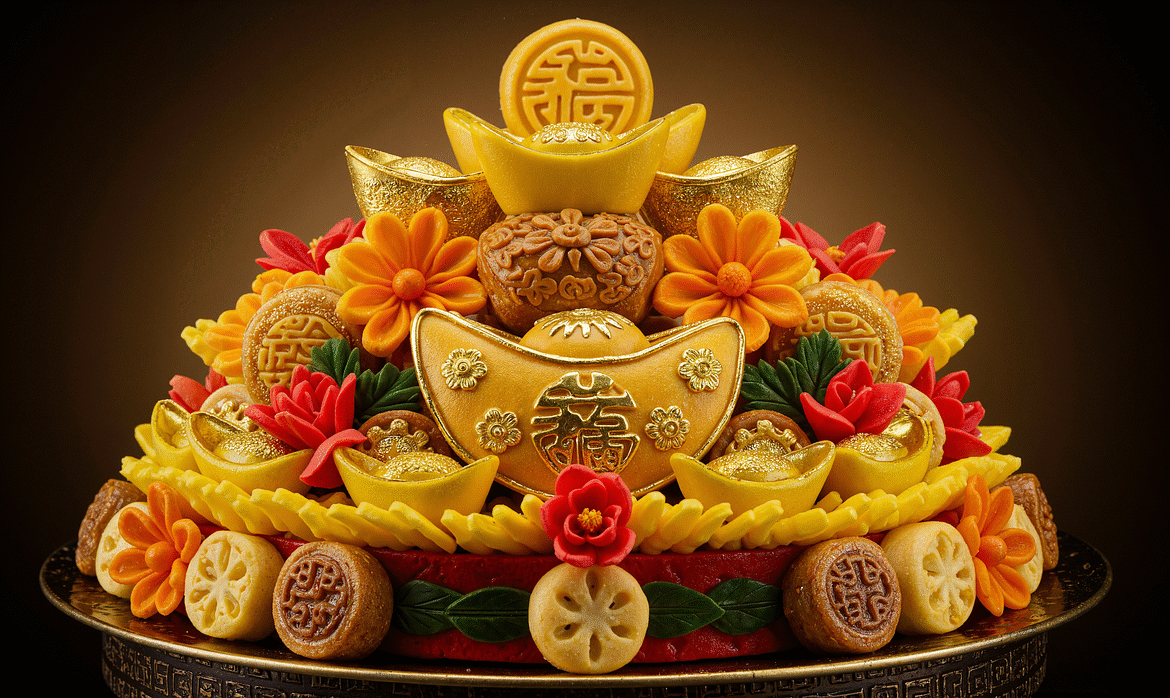 découvrez une sélection authentique de desserts chinois traditionnels, alliant saveurs uniques et douceurs raffinées pour une expérience gourmande inoubliable.