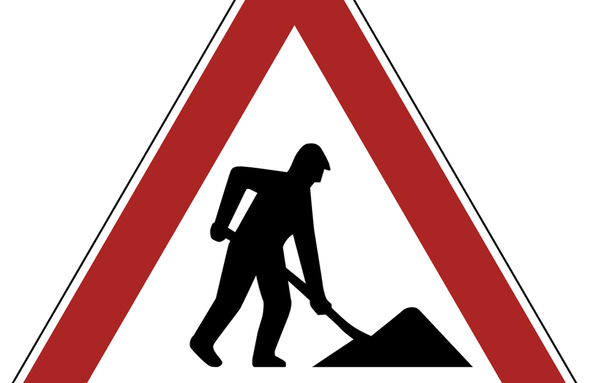 signalisation de chantier : équipements et panneaux pour assurer la sécurité et la visibilité sur les sites de construction.