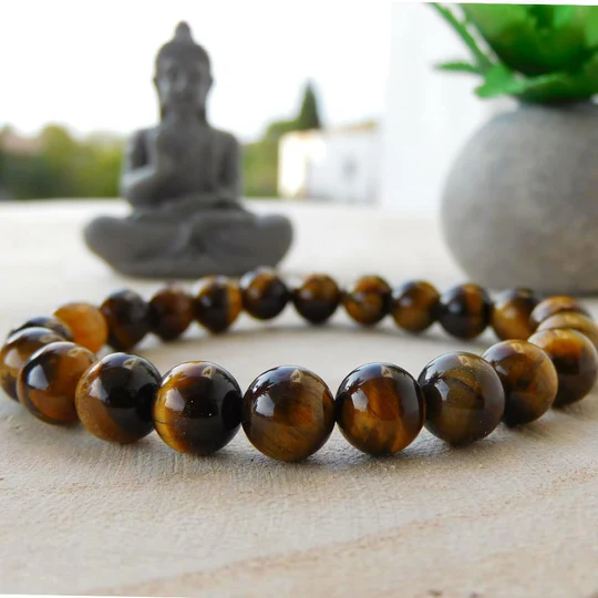 bijoux pierre naturelle La Réunion