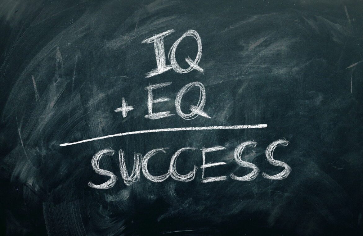 découvrez l'intelligence émotionnelle, une compétence essentielle pour mieux comprendre, gérer vos émotions et améliorer vos relations personnelles et professionnelles.