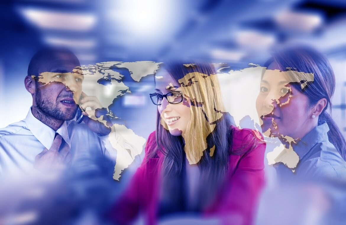 développez vos compétences en management pour améliorer votre leadership, optimiser la gestion d'équipe et favoriser la réussite organisationnelle.