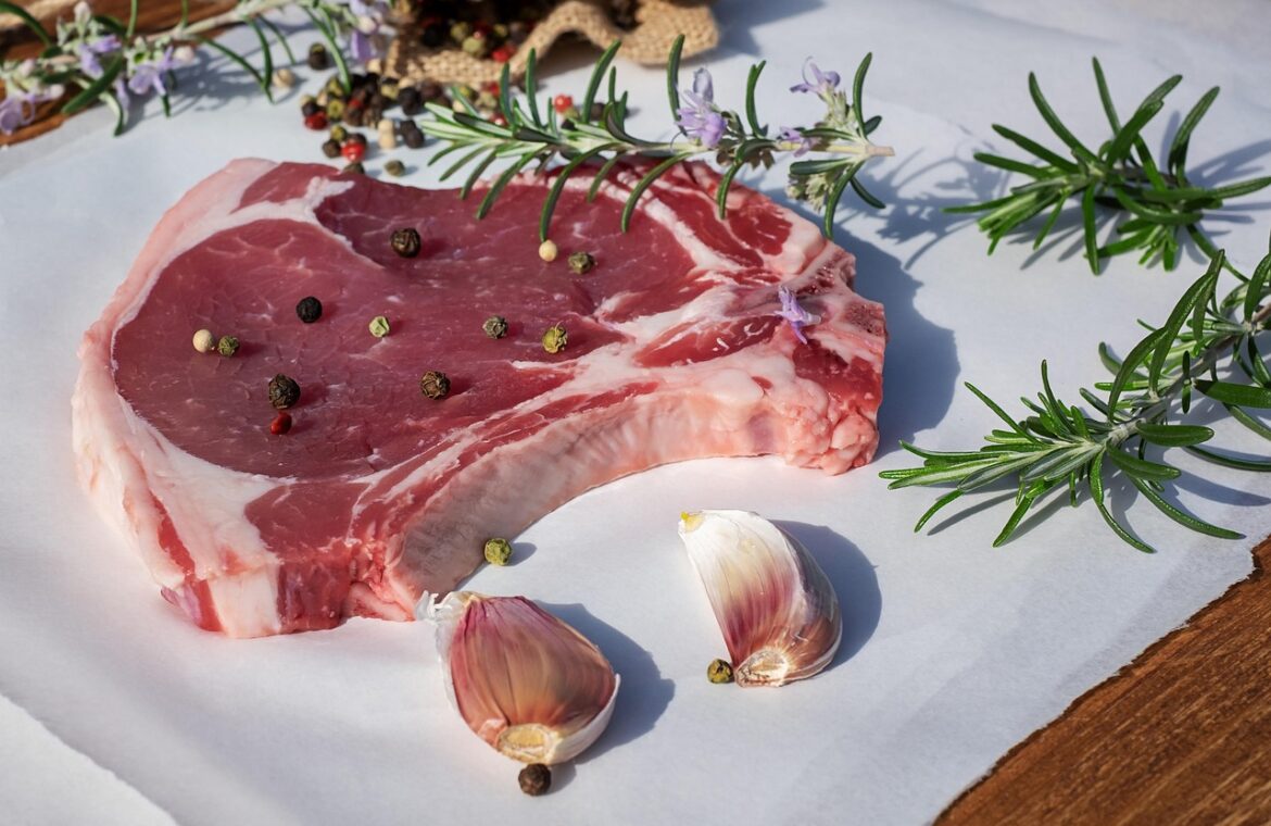 calculez le temps de cuisson optimal pour le rôti de veau afin d'obtenir une viande tendre et savoureuse à chaque fois.
