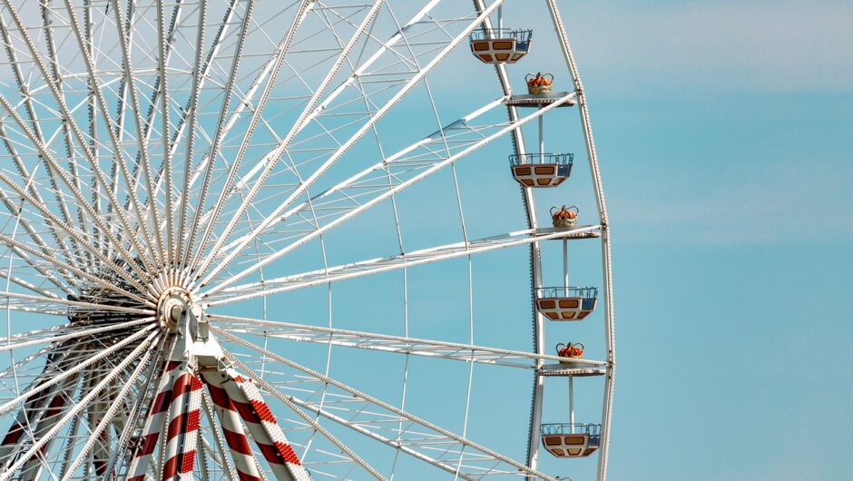 découvrez notre parc d'attractions offrant des manèges excitants, des spectacles divertissants et des activités pour toute la famille. venez vivre des moments inoubliables et des sensations fortes dans un cadre convivial et sécurisé.