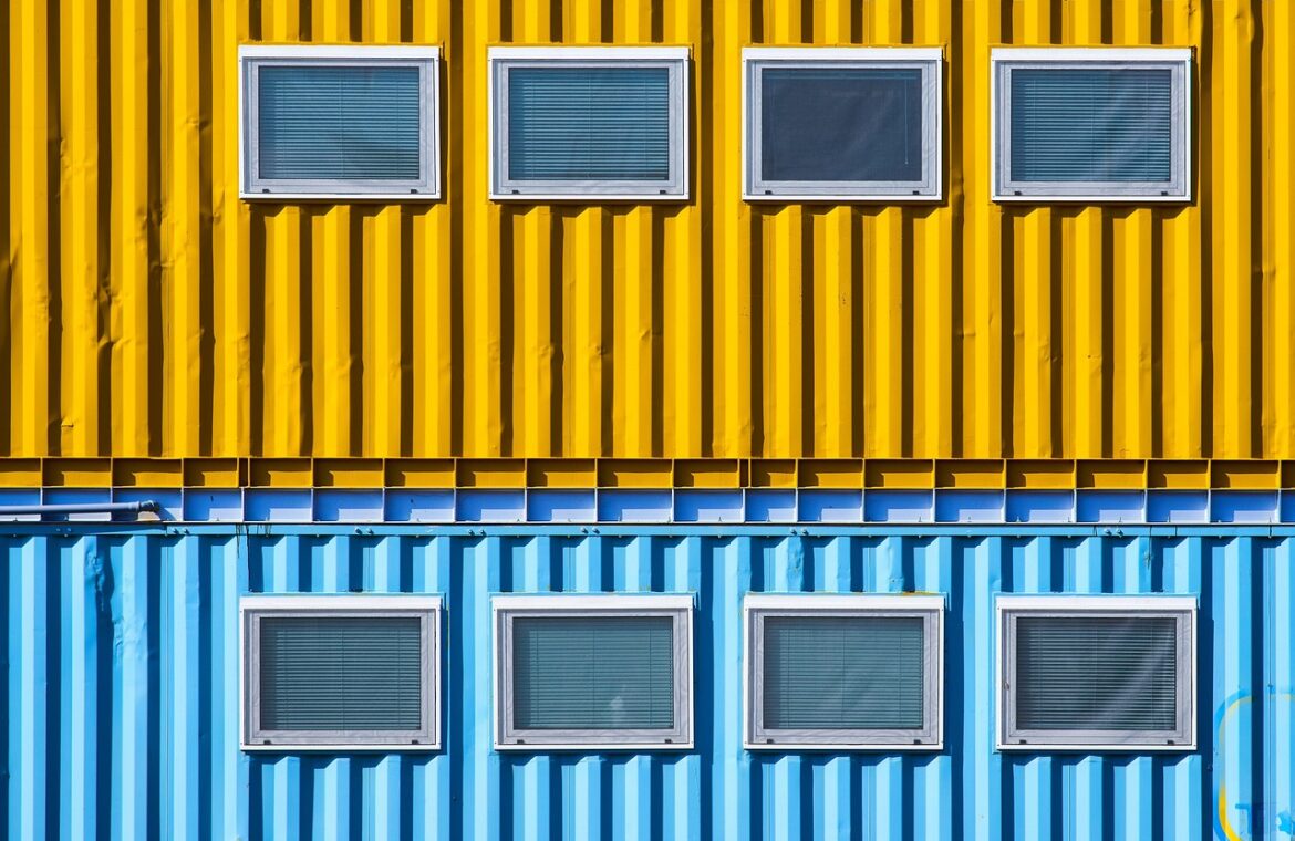 découvrez nos différentes tailles de containers à louer, adaptées à tous vos besoins de stockage et de transport. solutions flexibles et économiques pour particuliers et professionnels.