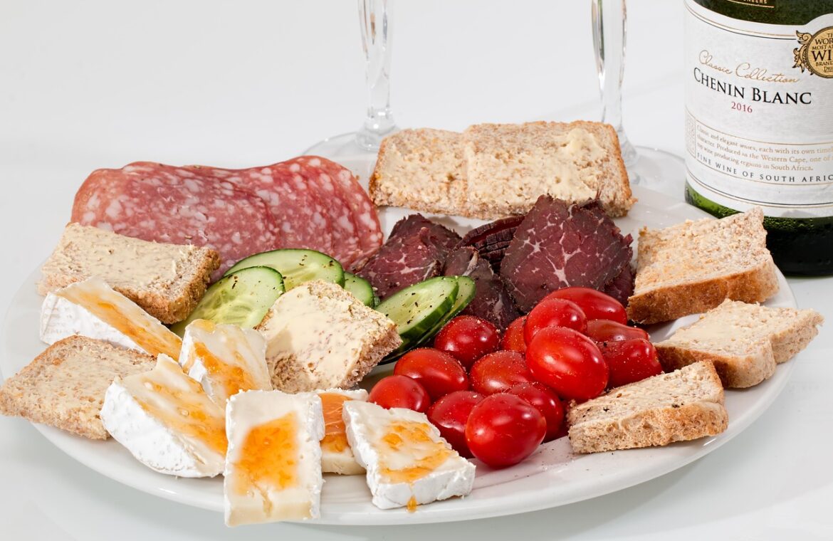 découvrez fusion catering, votre service traiteur innovant alliant saveurs du monde et créativité pour vos événements.