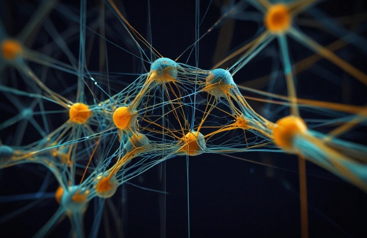 découvrez les réseaux de neurones, une technologie clé de l'intelligence artificielle qui permet aux machines d'apprendre et de prendre des décisions complexes.