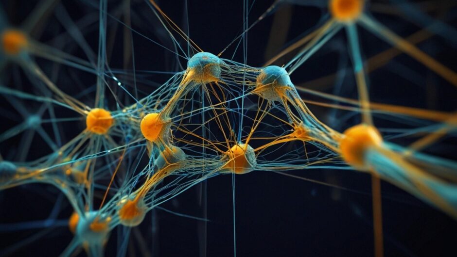 découvrez les réseaux de neurones, une technologie clé de l'intelligence artificielle qui permet aux machines d'apprendre et de prendre des décisions complexes.