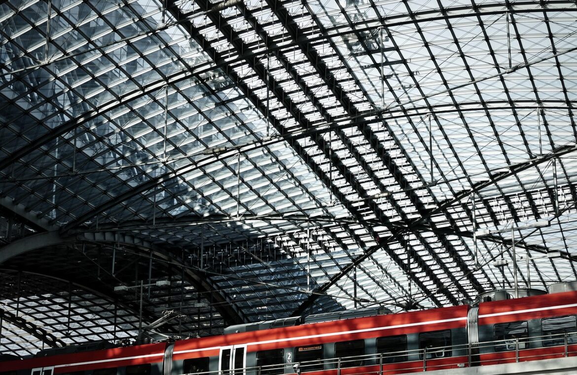 entretien de toitures en acier et verre : conseils pour préserver la durabilité, la transparence et la sécurité de votre toiture mixte acier-verre.