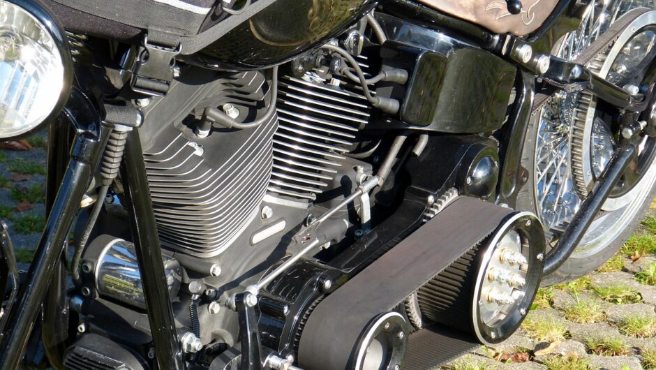 Comment choisir une courroie de distribution compatible avec votre modèle de voiture ?