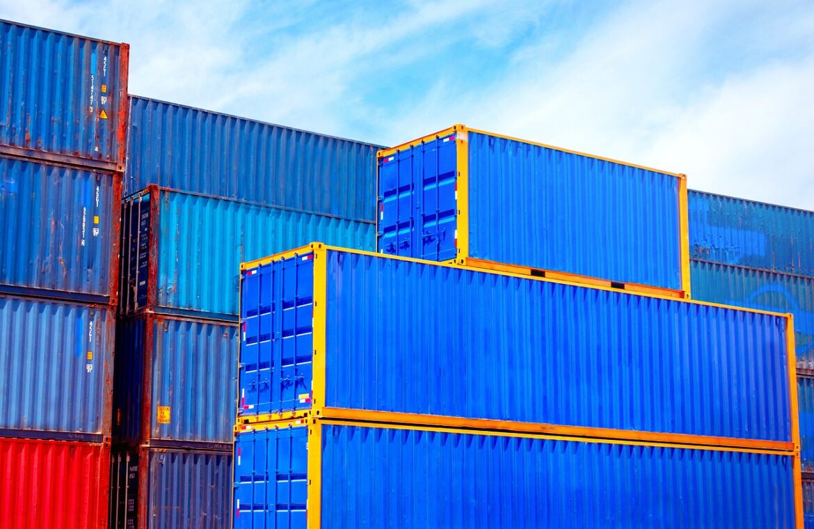 découvrez nos solutions complètes de logistique et de transport international pour optimiser vos chaînes d'approvisionnement à l'échelle mondiale.