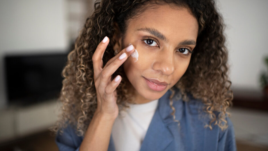 mettre protection solaire