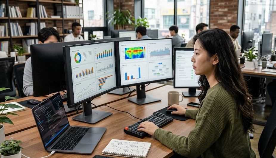 Le « cocon sémantique »: la stratégie SEO avancée pour dominer votre thématique