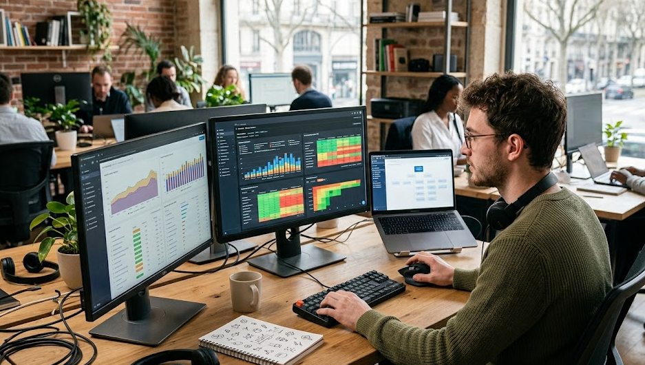 SEO on-page vs SEO off-page: le guide pour tout comprendre