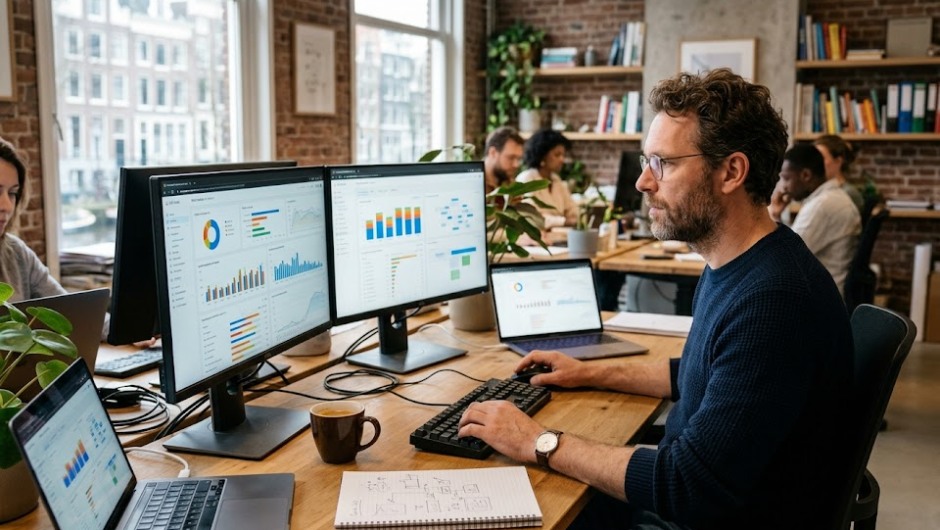 Les secrets de Neil Patel pour un référencement naturel qui explose