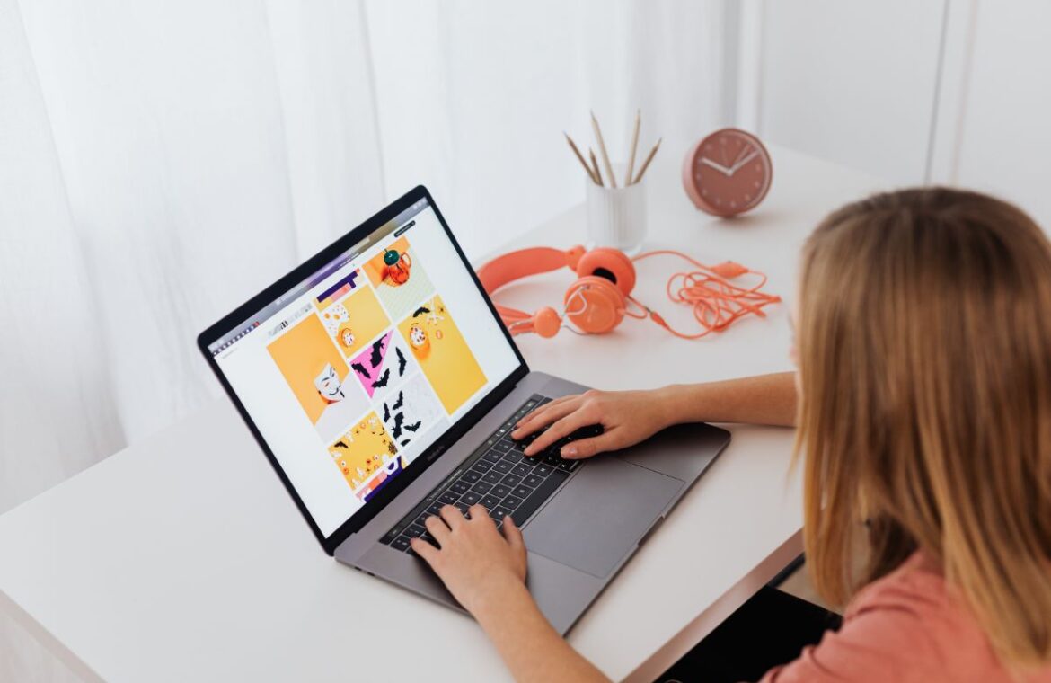 Création d'une boutique en ligne