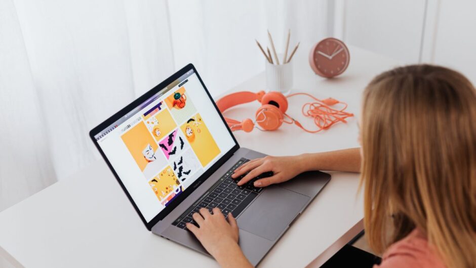 Création d'une boutique en ligne