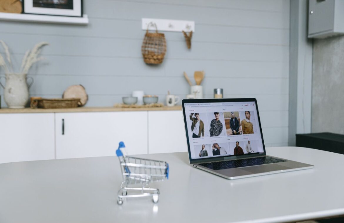 Créer une boutique en ligne