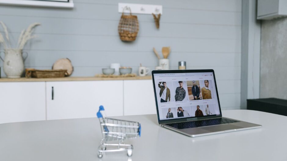 Créer une boutique en ligne