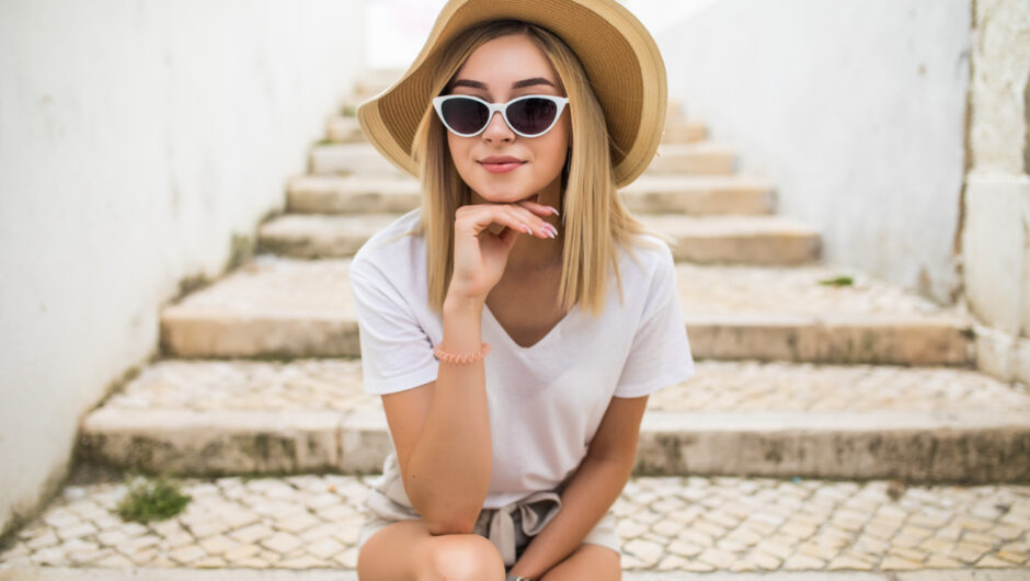 Les plus beaux looks