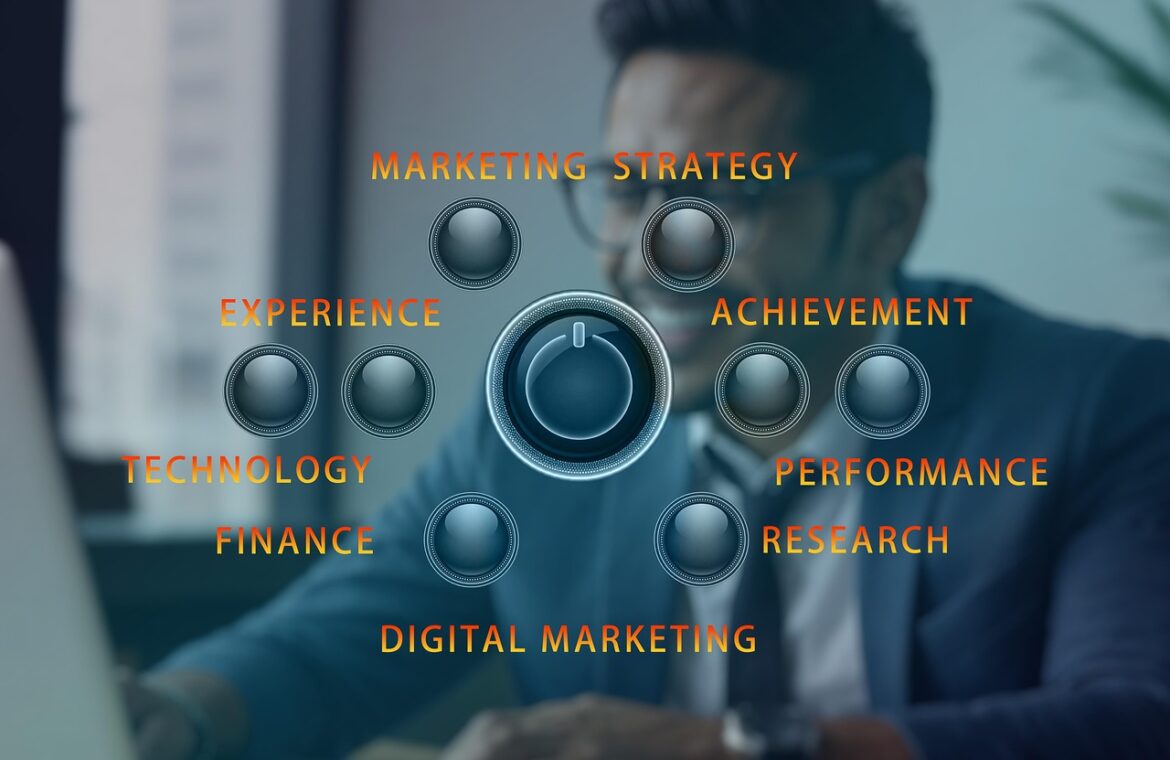 découvrez comment l'ia transforme le marketing digital avec des stratégies innovantes, l'automatisation intelligente et l'analyse prédictive pour maximiser vos performances.
