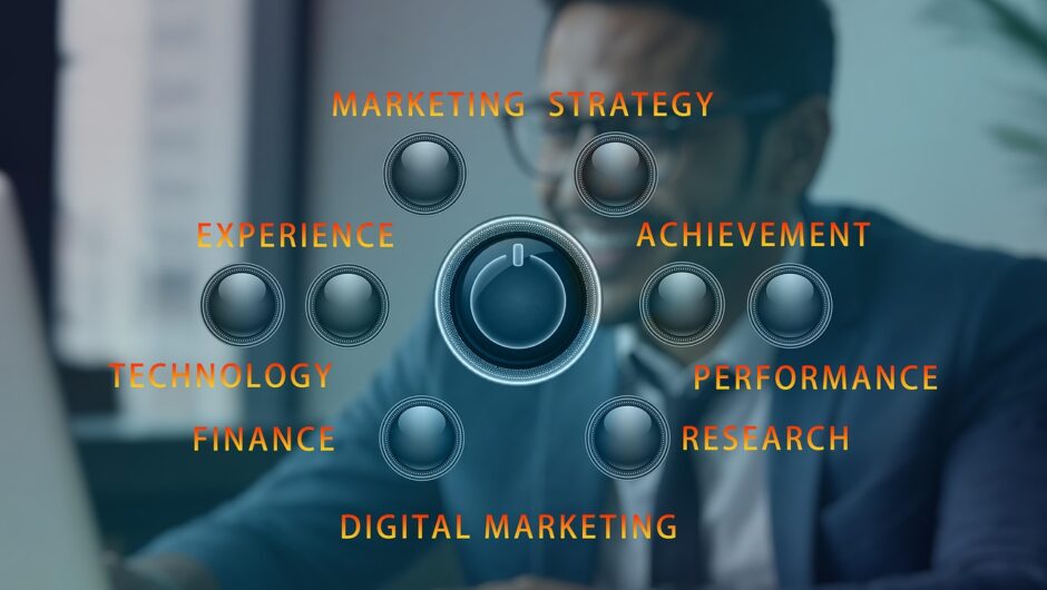 découvrez comment l'ia transforme le marketing digital avec des stratégies innovantes, l'automatisation intelligente et l'analyse prédictive pour maximiser vos performances.