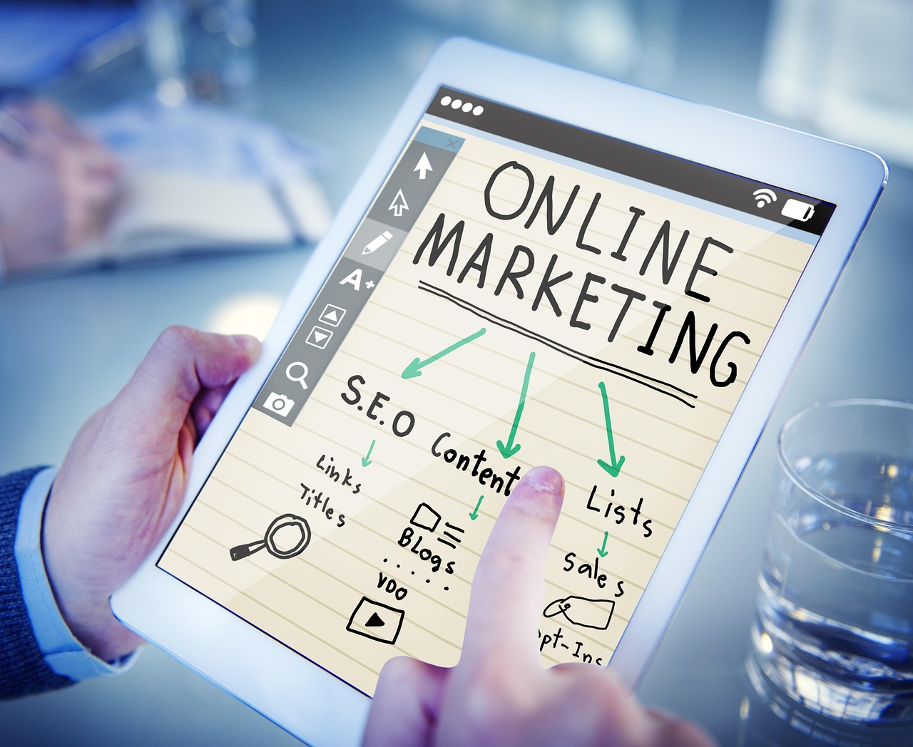 découvrez les meilleures stratégies de content marketing b2b pour attirer, engager et convertir vos clients professionnels efficacement.