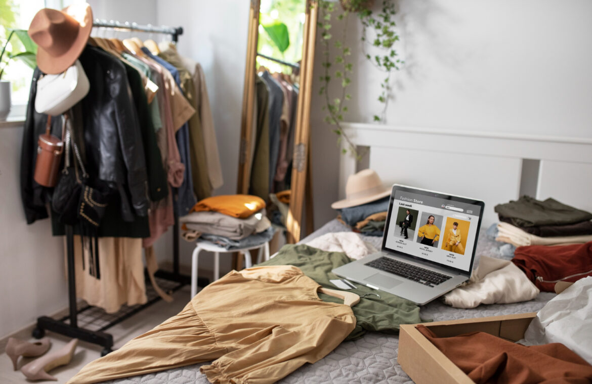 choisir le nom de domaine pour sa boutique en ligne